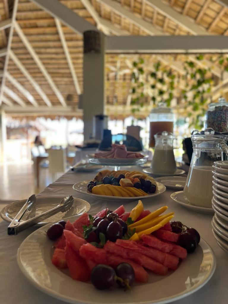 Casa Grande Hotel Restaurant Лас-Терренас Екстер'єр фото